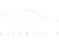 JM Automóveis Logo