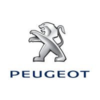 Logo Peugeot