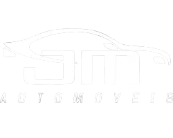 JM Automoveis Logo